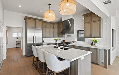 Residential condos Image15