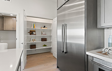 Residential condos Image17