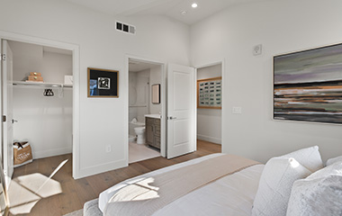 Residential condos Image33