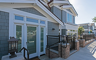 Residential condos Image44