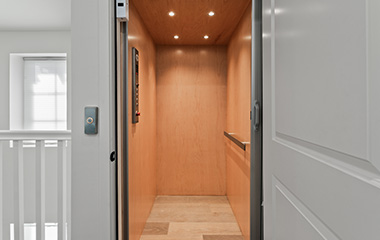 Residential condos Image35