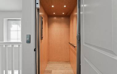 Residential condos Image36